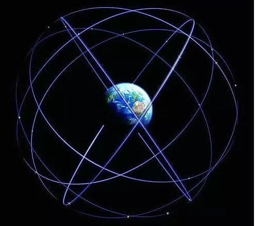 北斗衛(wèi)星日定位量超3000億次 衛(wèi)星導(dǎo)航行業(yè)或迎發(fā)展