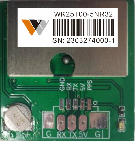 BDS/GNSS  全球?qū)Ш?amp;定位模組